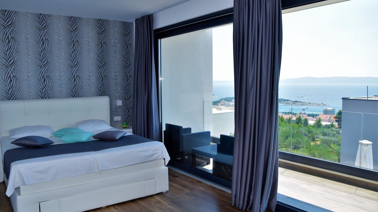 Photo of Bedroom in Veliko Brdo