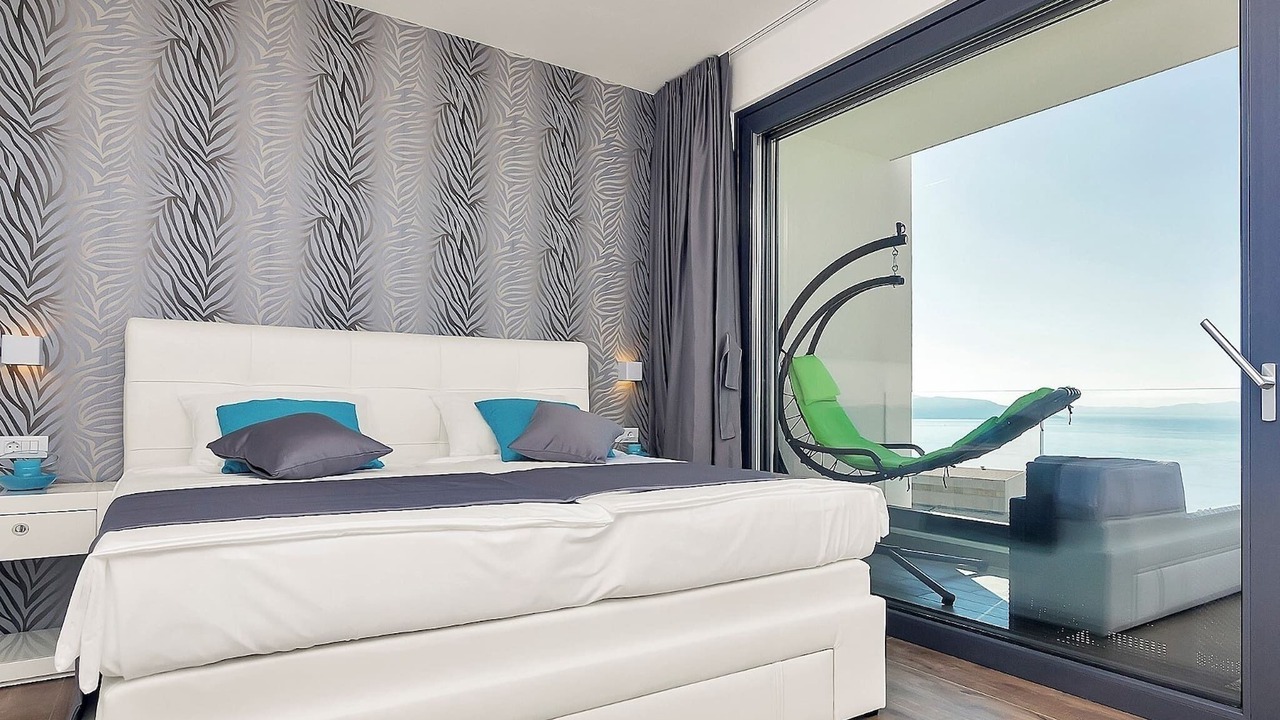 Photo of Bedroom in Veliko Brdo