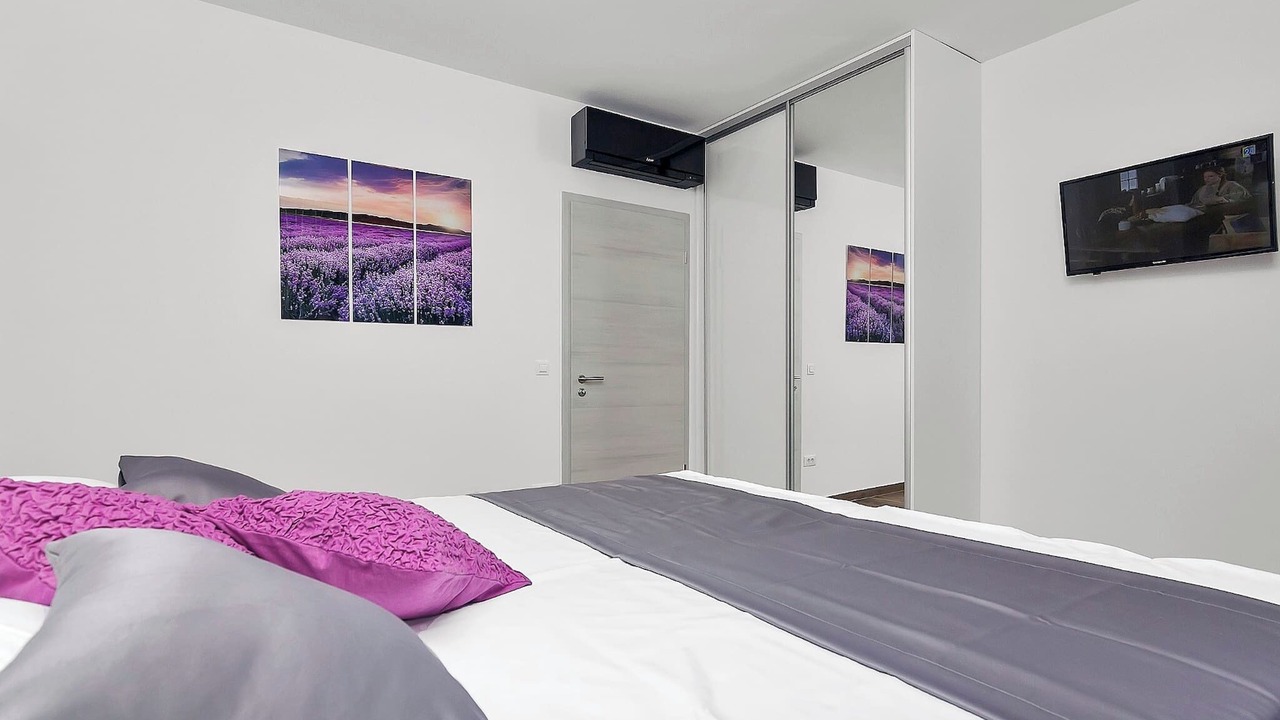 Photo of Bedroom in Veliko Brdo