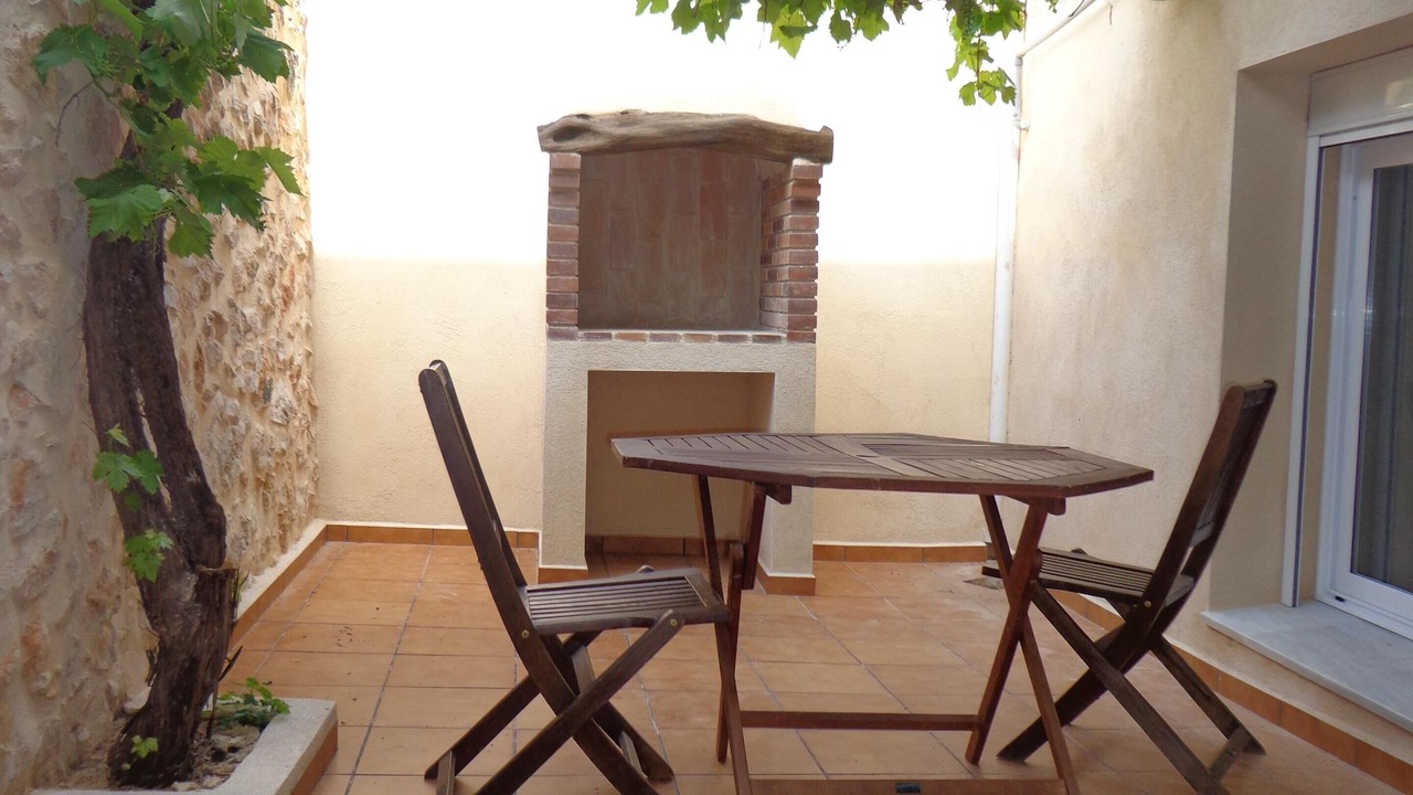 Photo of Outdoor in El Perello