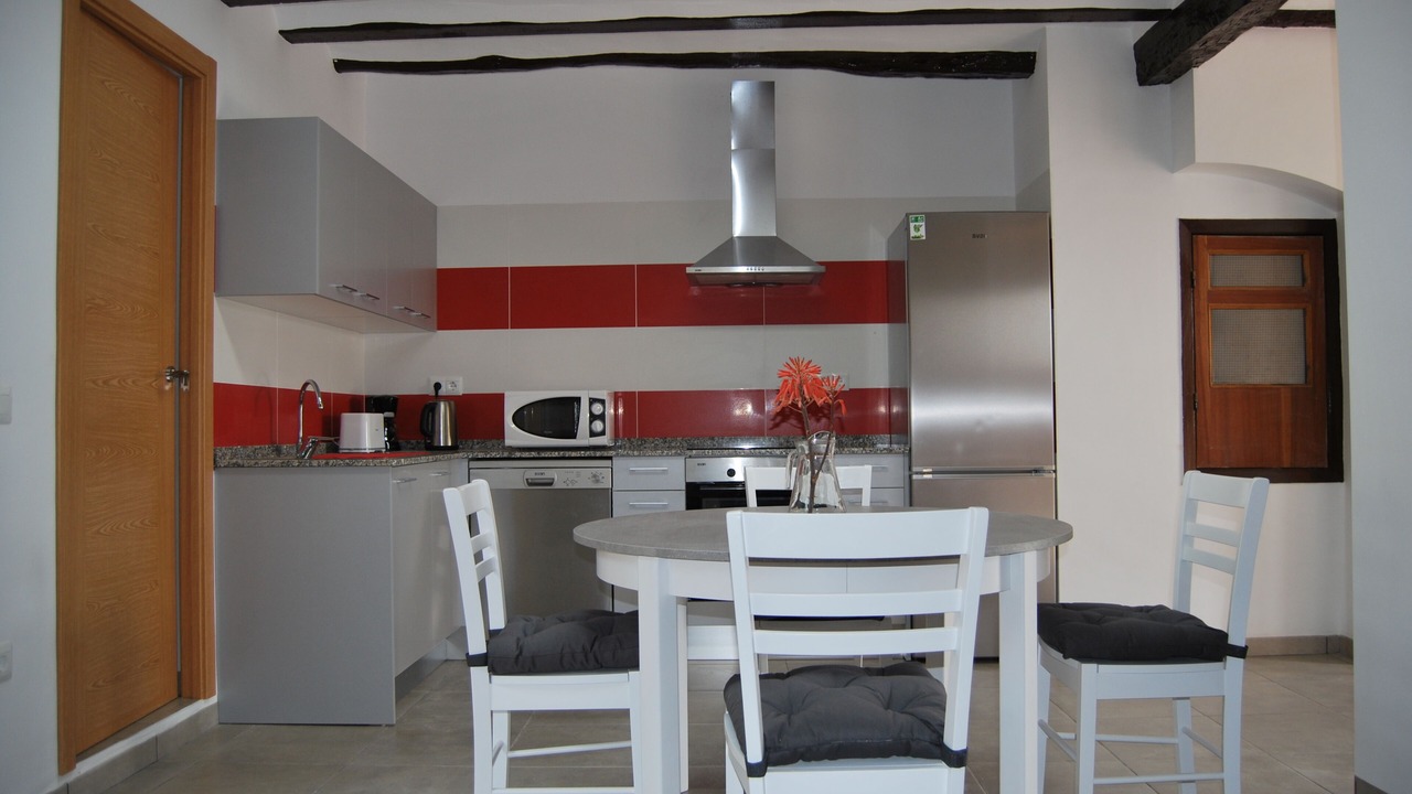 Photo of Kitchen in El Perello