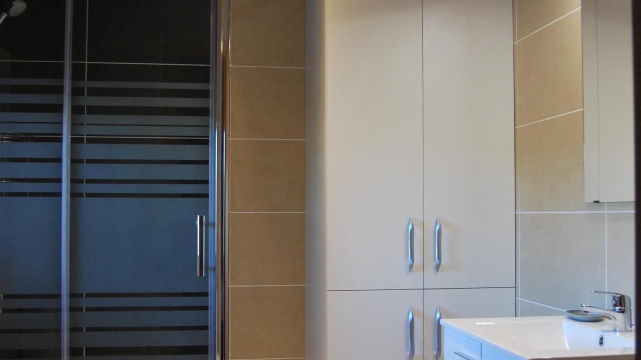 Photo of Bathroom in El Perello