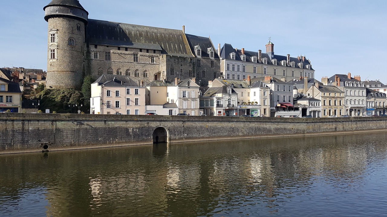 Photo of Outdoor in Laval