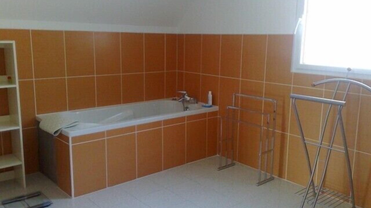 Photo of Bathroom in Le Touquet-Paris-Plage
