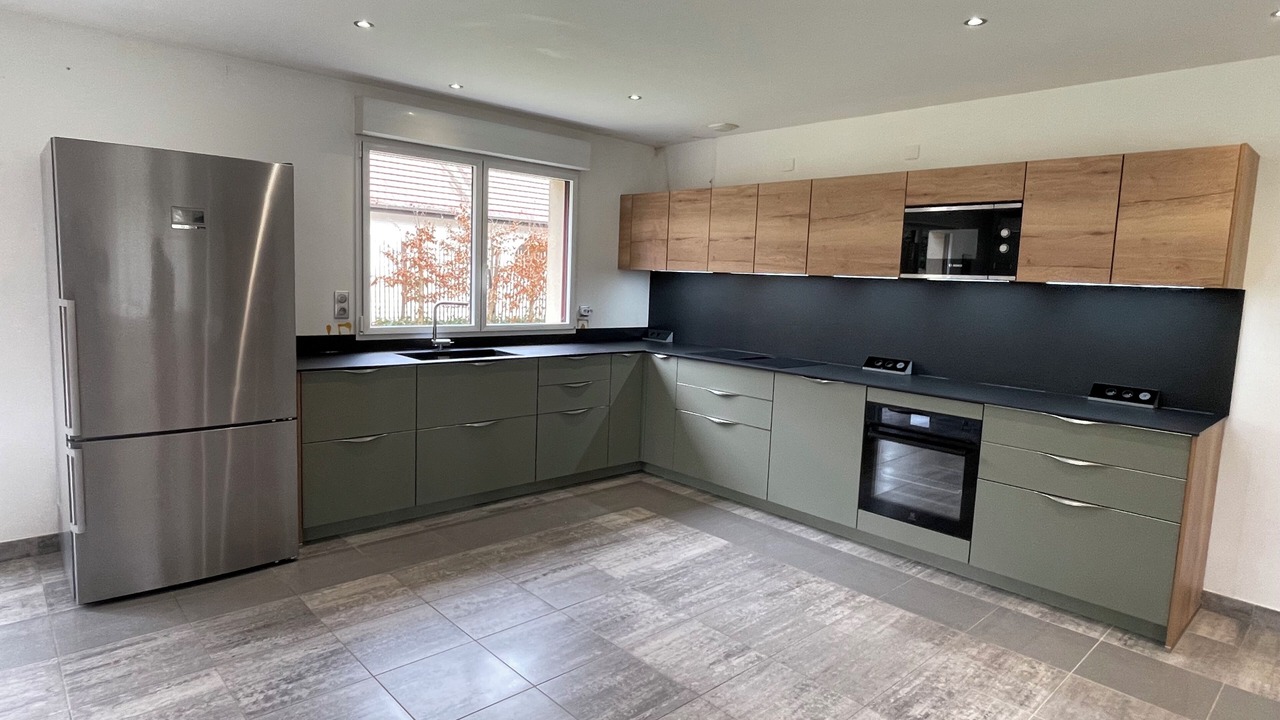 Photo of Kitchen in Le Touquet-Paris-Plage