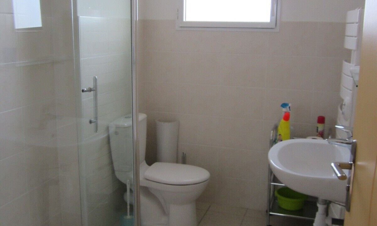 Photo of Bathroom in Le Touquet-Paris-Plage