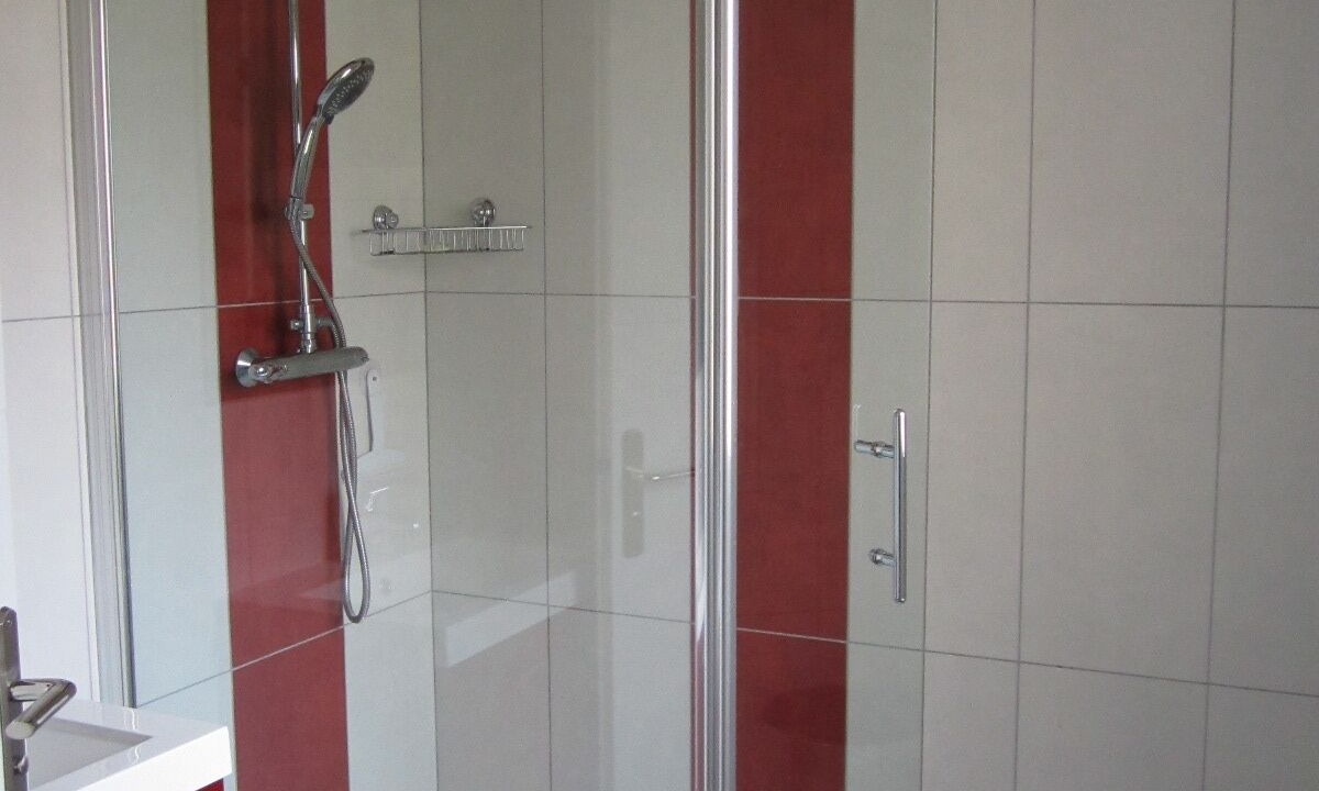 Photo of Bathroom in Le Touquet-Paris-Plage
