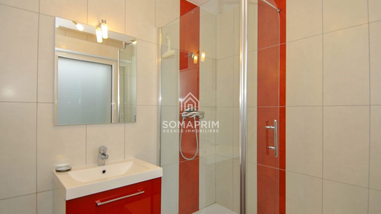 Photo of Bathroom in Le Touquet-Paris-Plage
