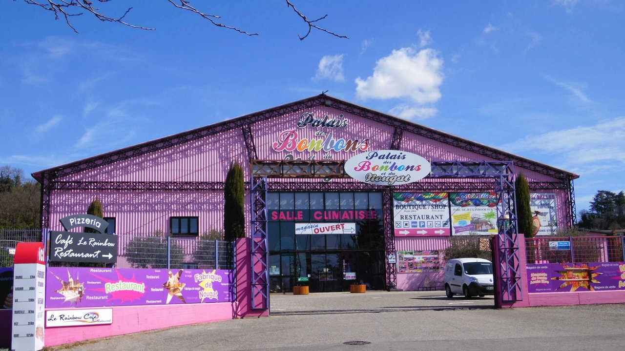 Photo of Others in Montboucher-sur-Jabron