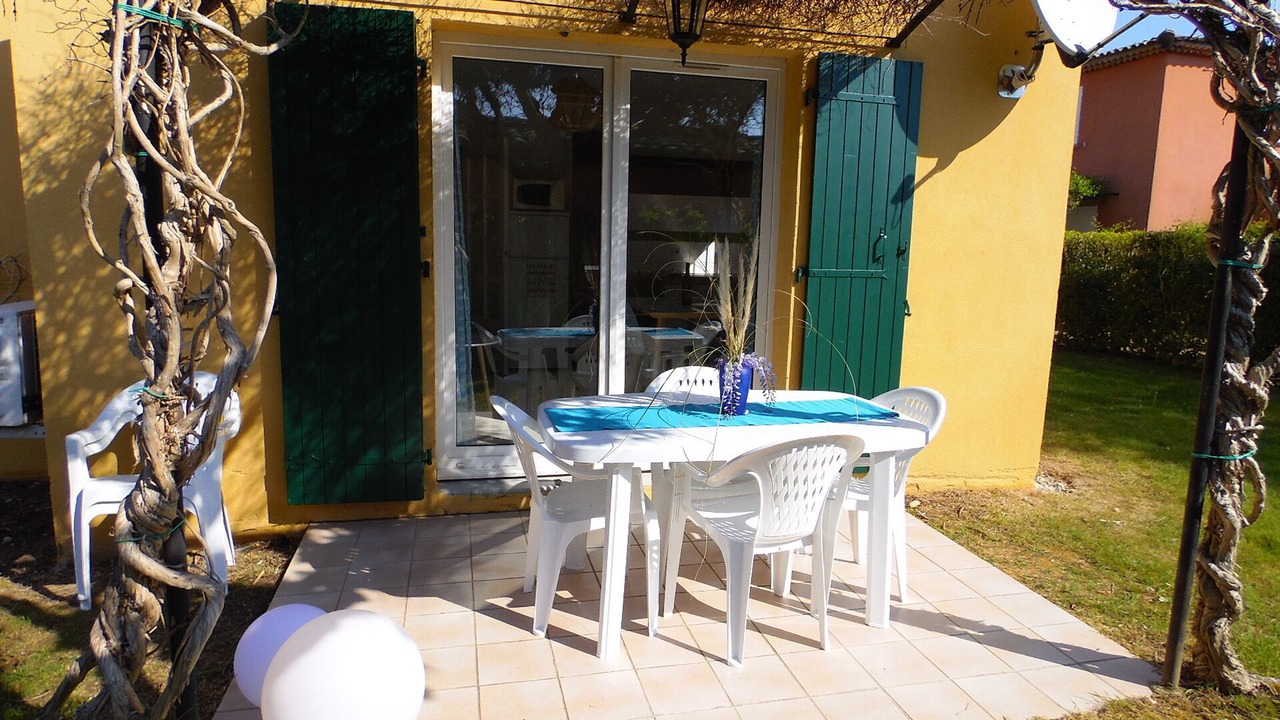 Photo of Outdoor in Montboucher-sur-Jabron