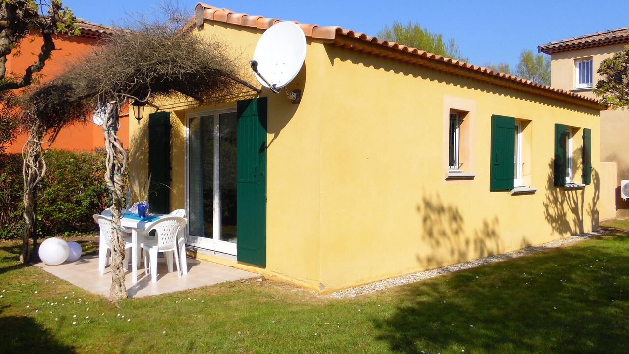 Photo of Outdoor in Montboucher-sur-Jabron