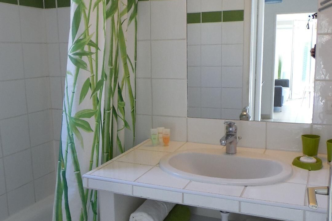 Photo of Bathroom in Montboucher-sur-Jabron