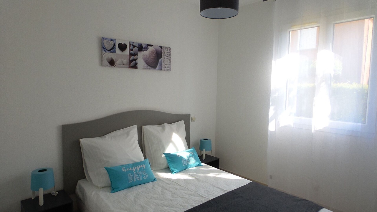 Photo of Bedroom in Montboucher-sur-Jabron