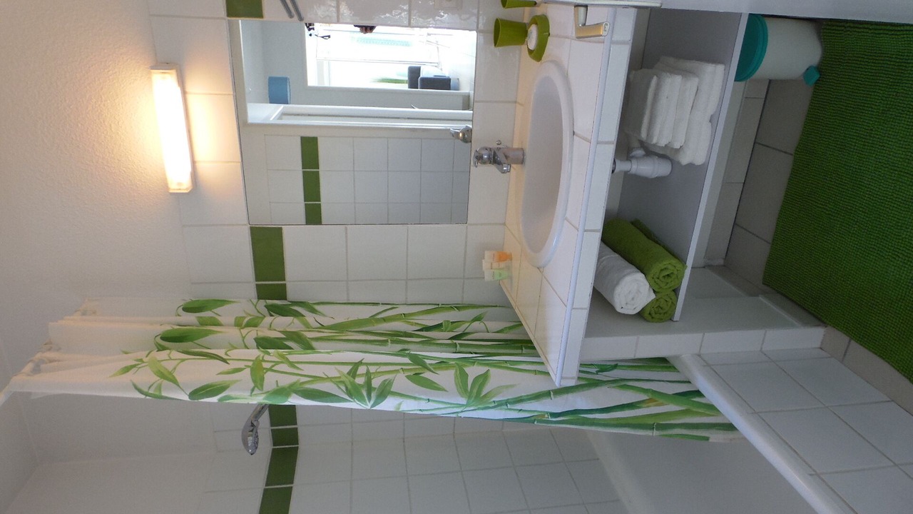 Photo of Bathroom in Montboucher-sur-Jabron