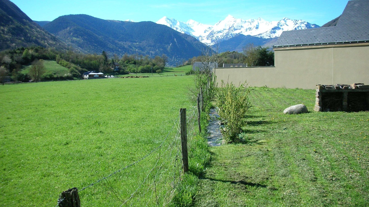 Photo of Outdoor in Ancizan