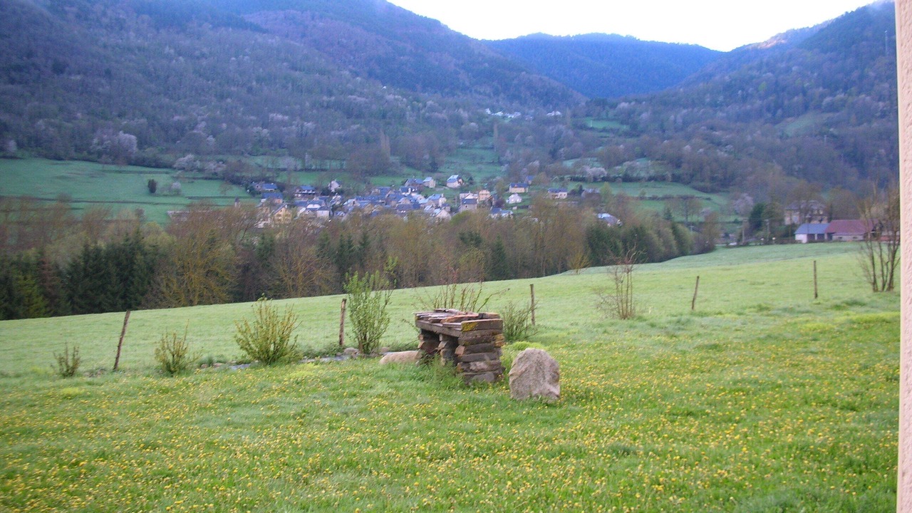 Photo of Others in Ancizan