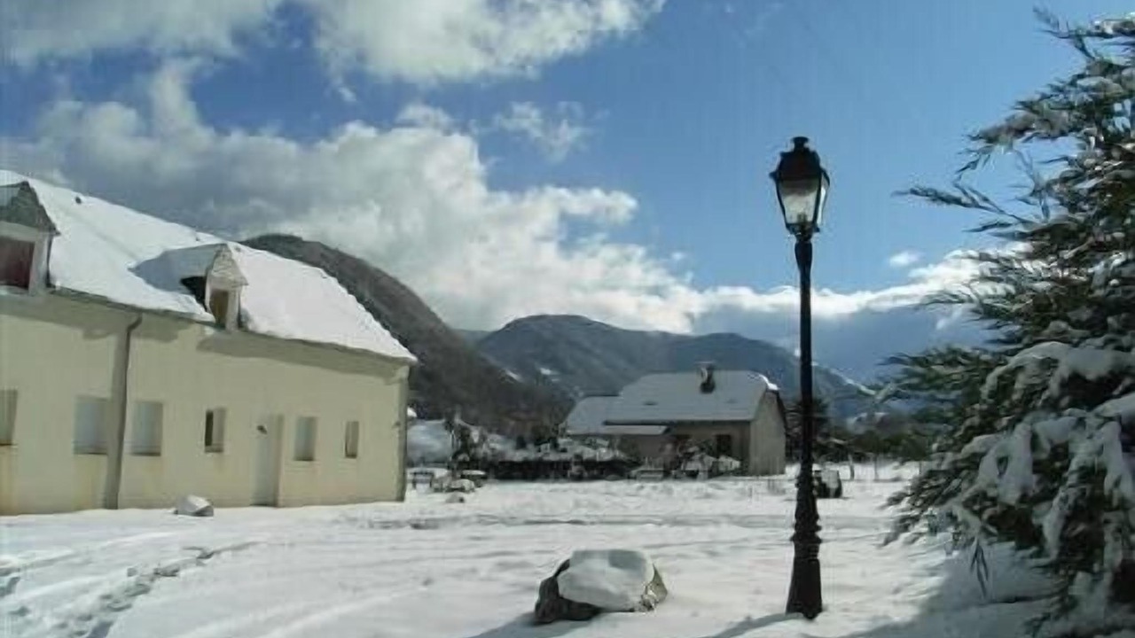 Photo of Outdoor in Ancizan