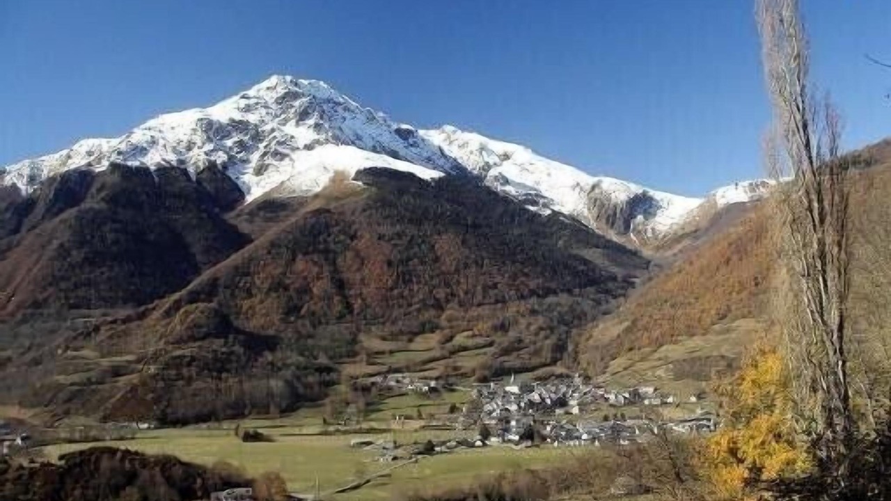 Photo of Outdoor in Ancizan