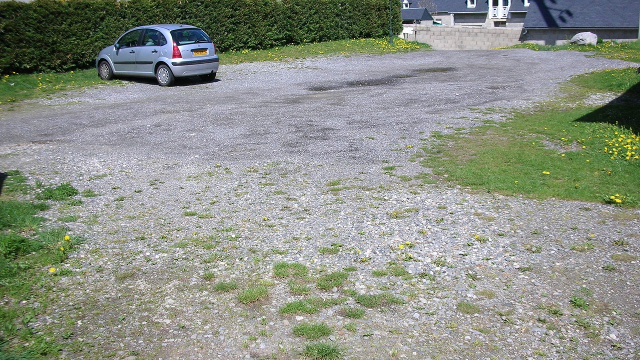 Photo of Outdoor in Ancizan