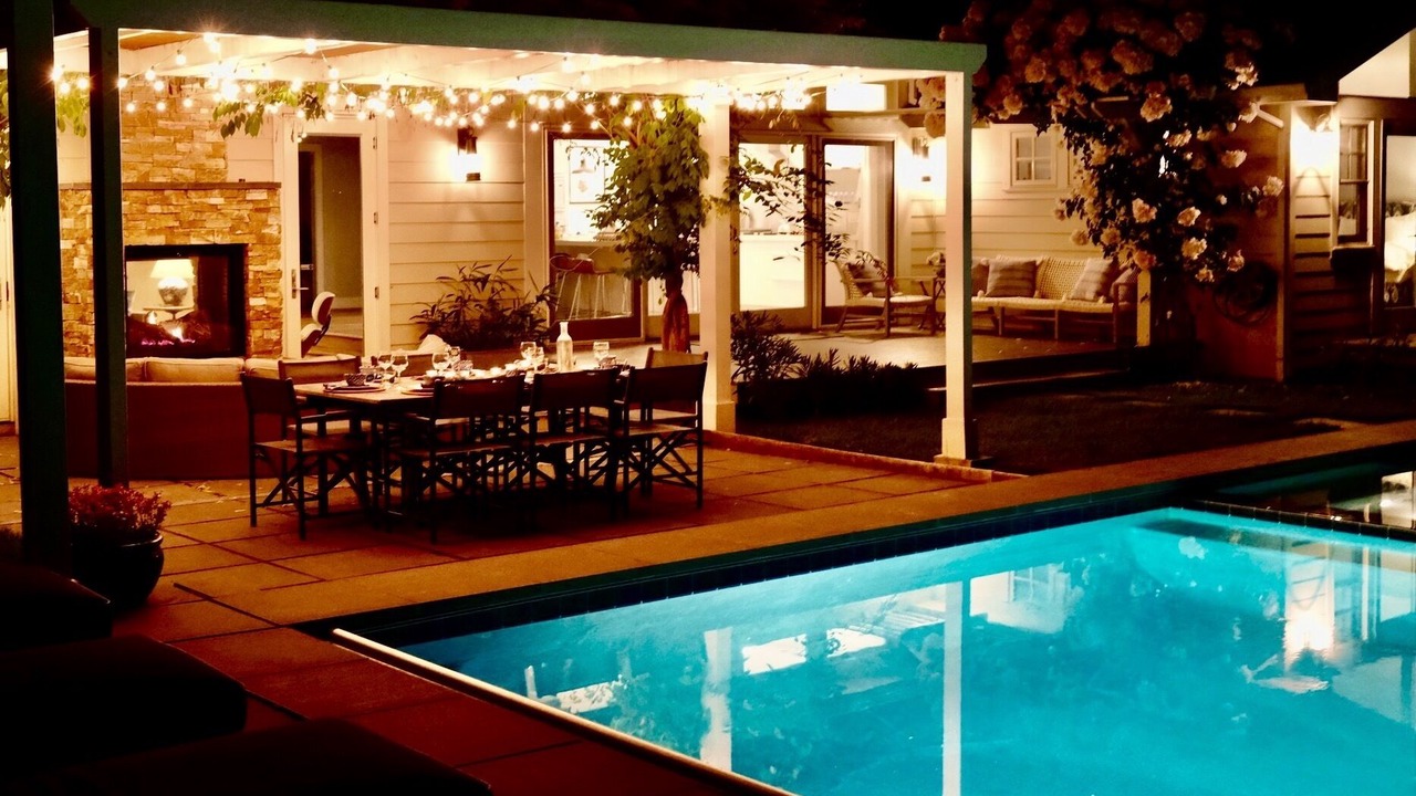 Photo of Livingroom in Sonoma