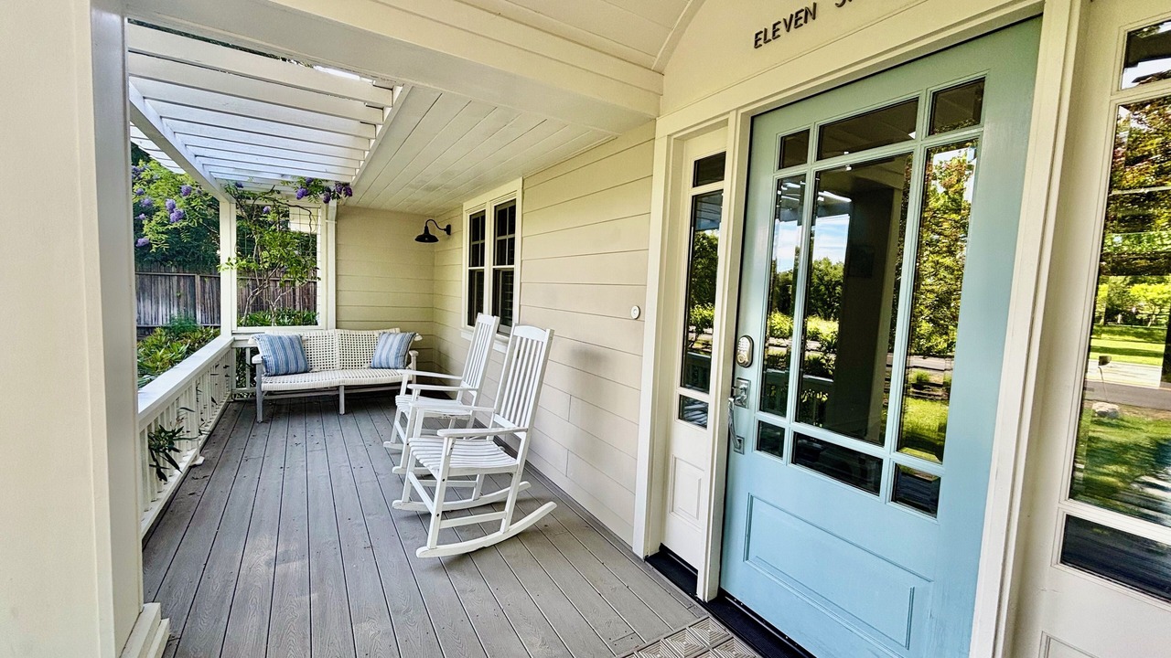Photo of Outdoor in Sonoma