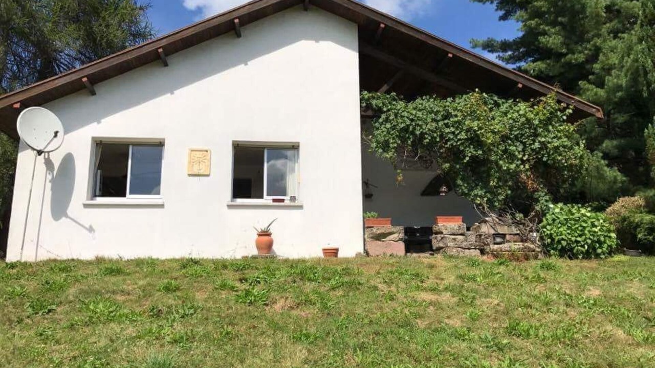 Photo of Outdoor in Ronchamp