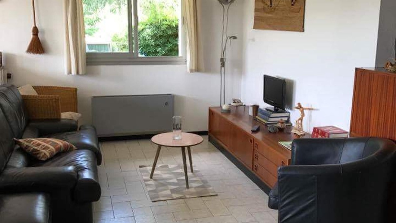 Photo of Livingroom in Ronchamp