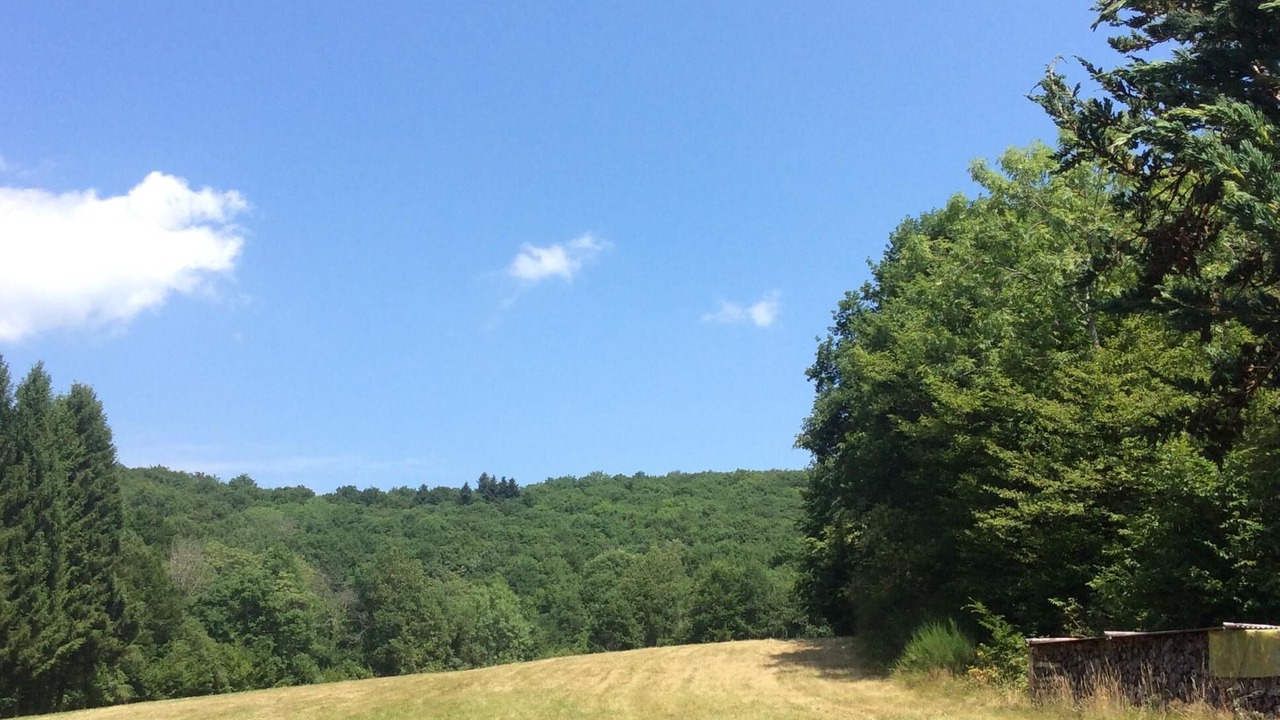 Photo of Outdoor in Ronchamp