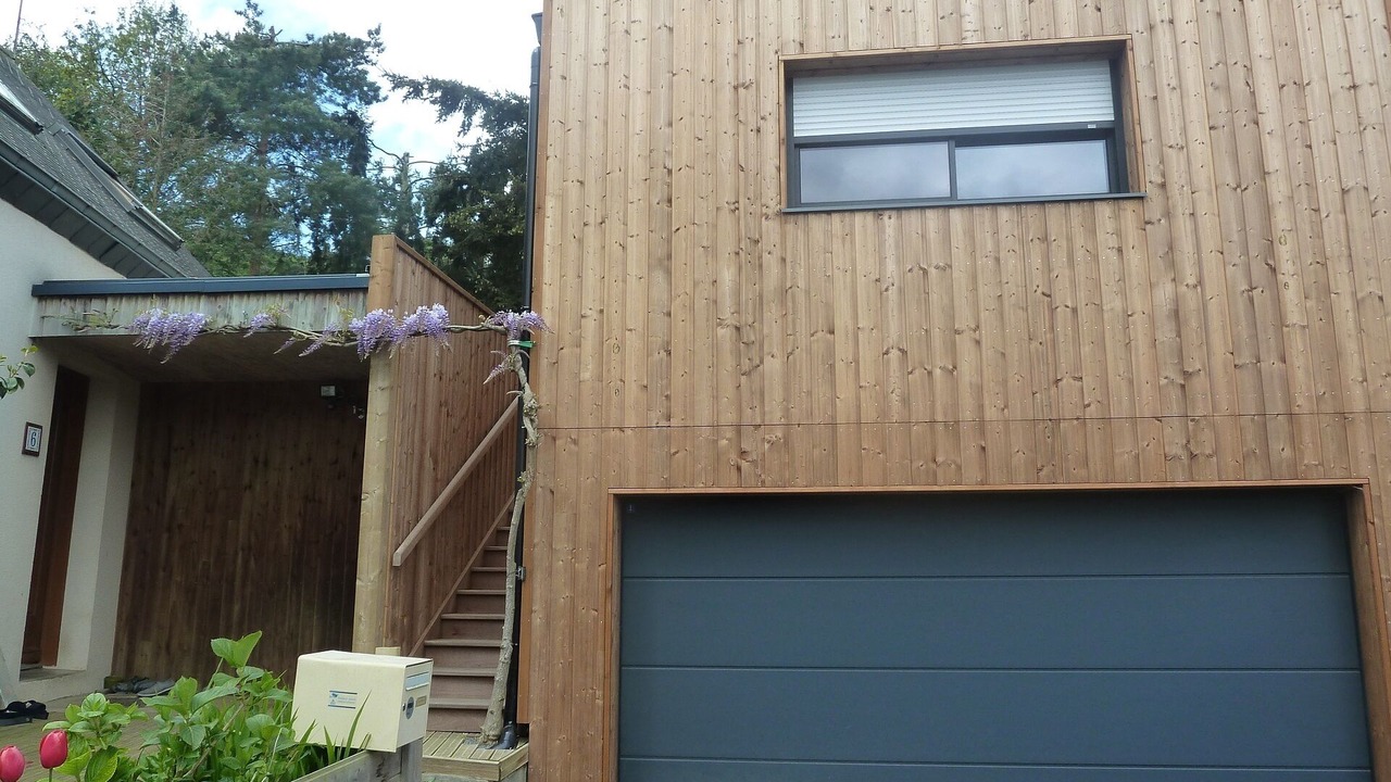 Photo of Outdoor in Langueux