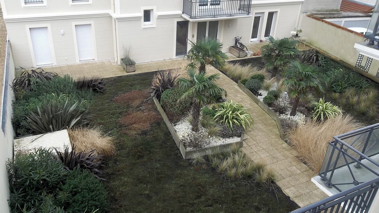 Photo of Outdoor in Ouistreham