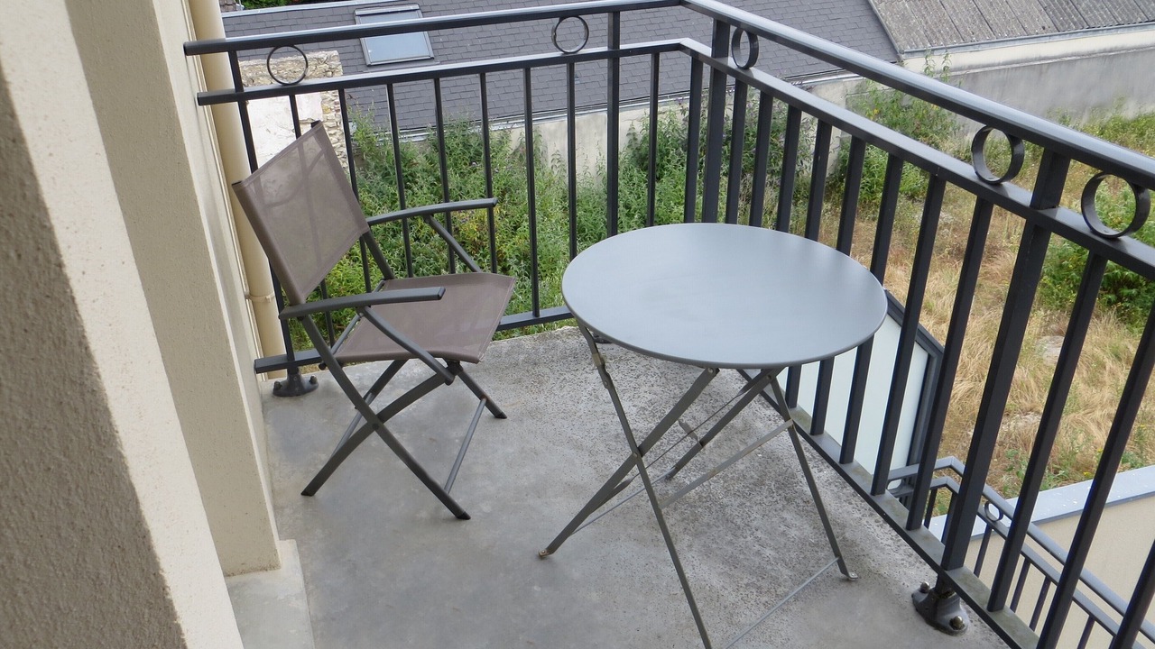 Photo of Outdoor in Ouistreham