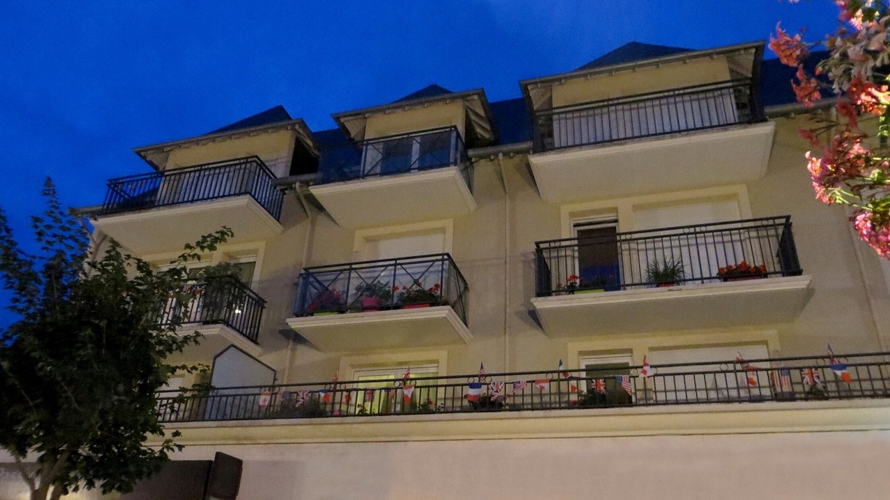 Photo of Outdoor in Ouistreham