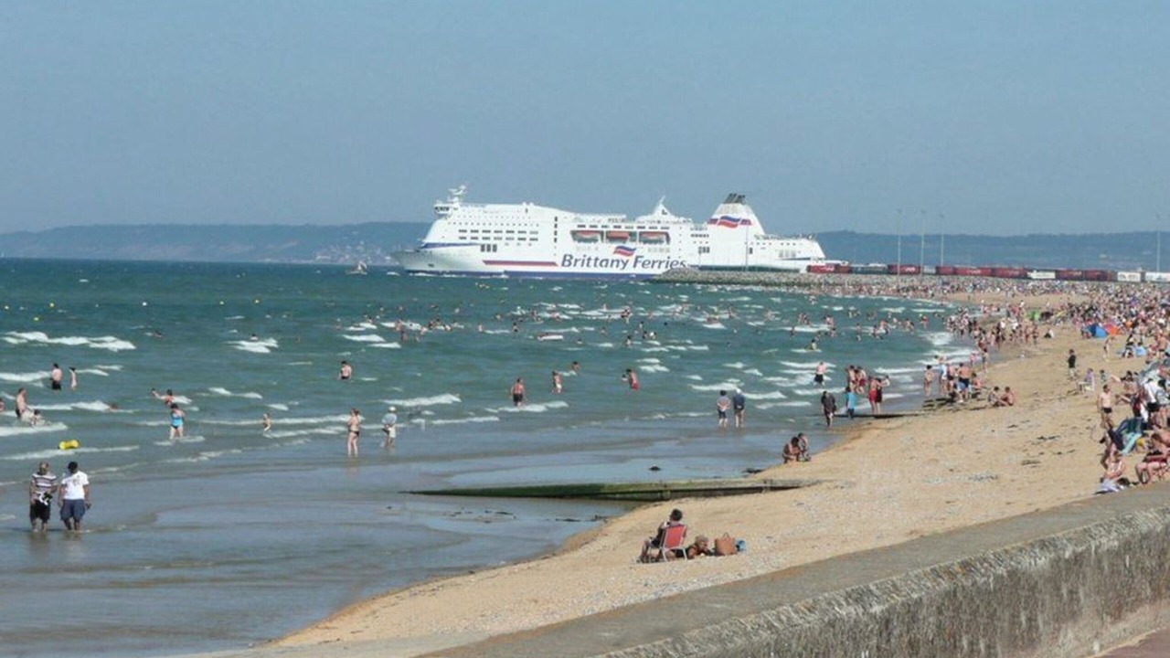 Photo of Others in Ouistreham