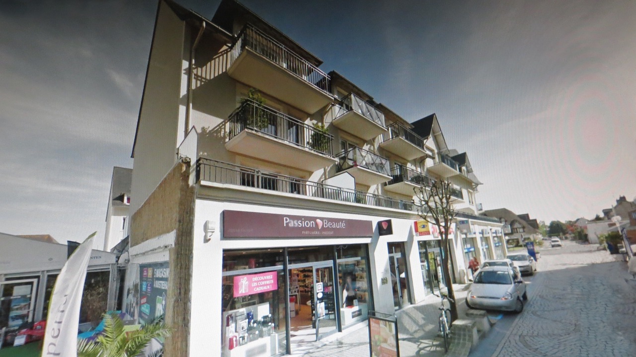 Photo of Outdoor in Ouistreham