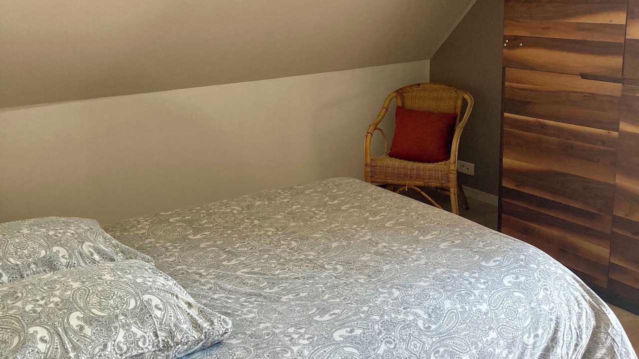 Photo of Bedroom in Le Bourg-Dun