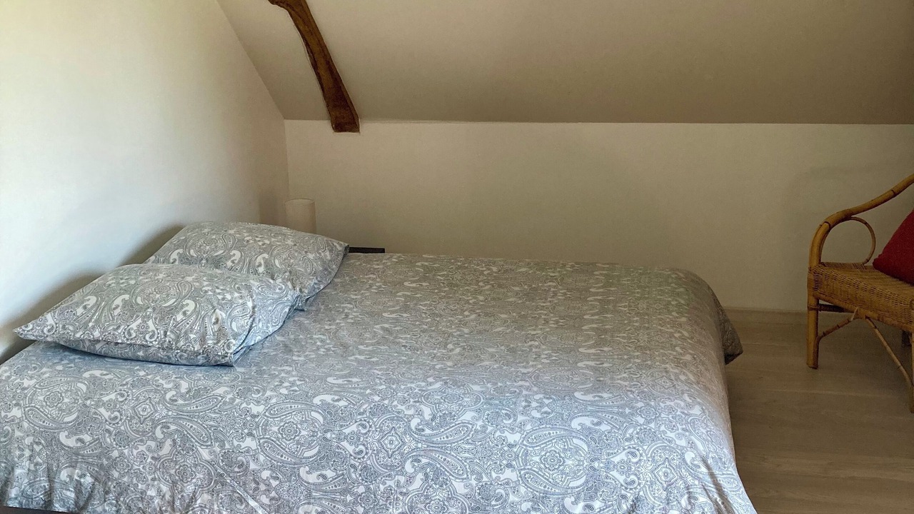 Photo of Bedroom in Le Bourg-Dun