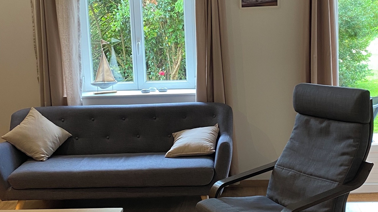 Photo of Livingroom in Le Bourg-Dun