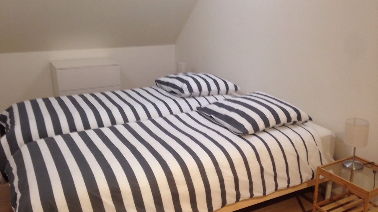 Photo of Bedroom in Le Bourg-Dun