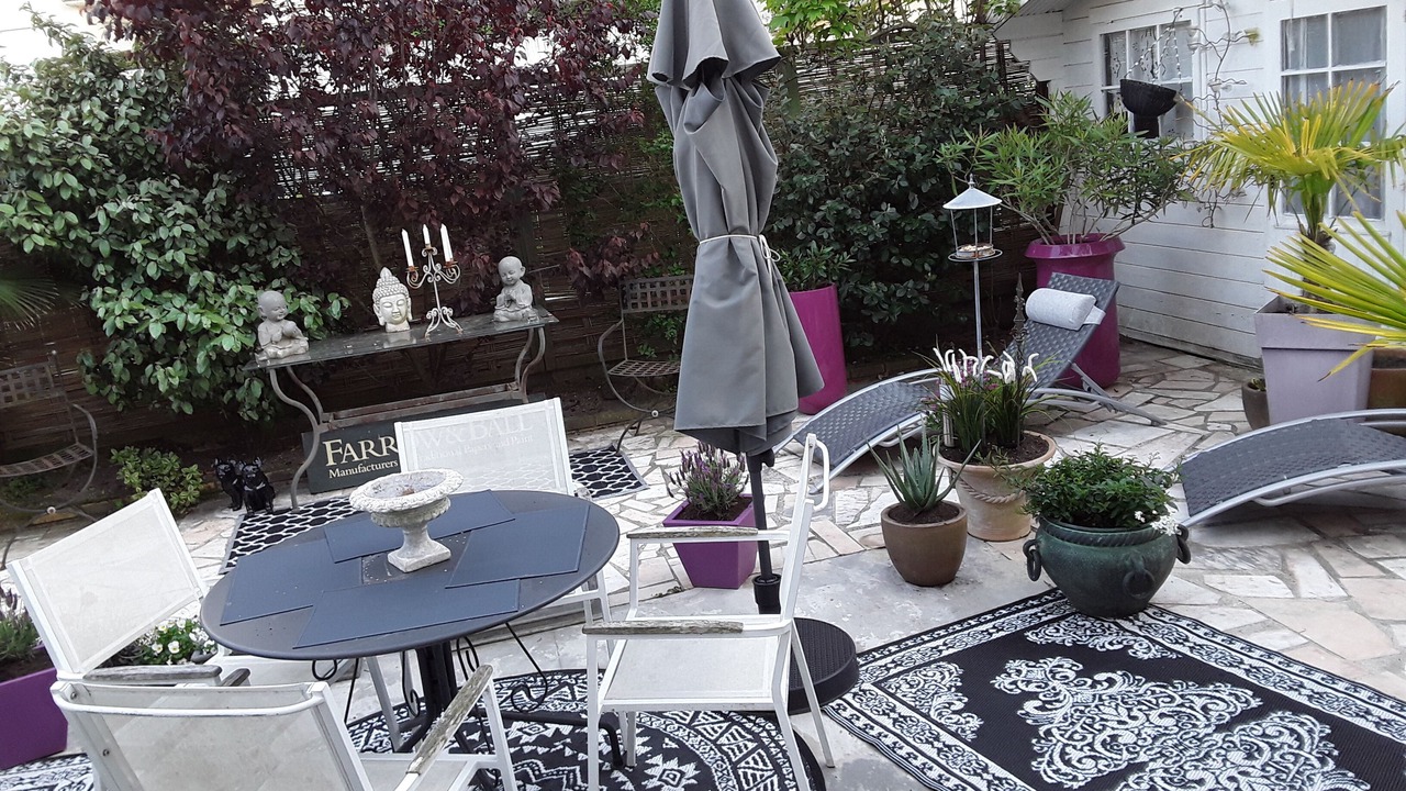 Photo of Outdoor in La Baule-Escoublac