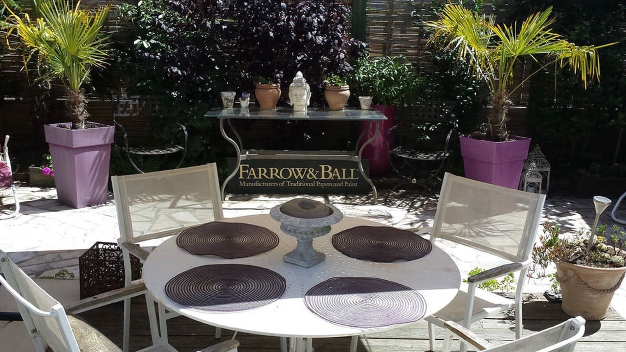 Photo of Outdoor in La Baule-Escoublac