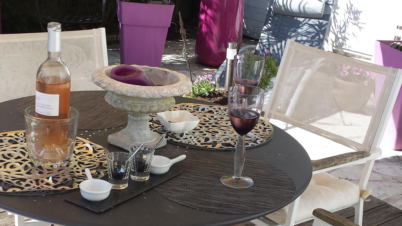 Photo of Outdoor in La Baule-Escoublac