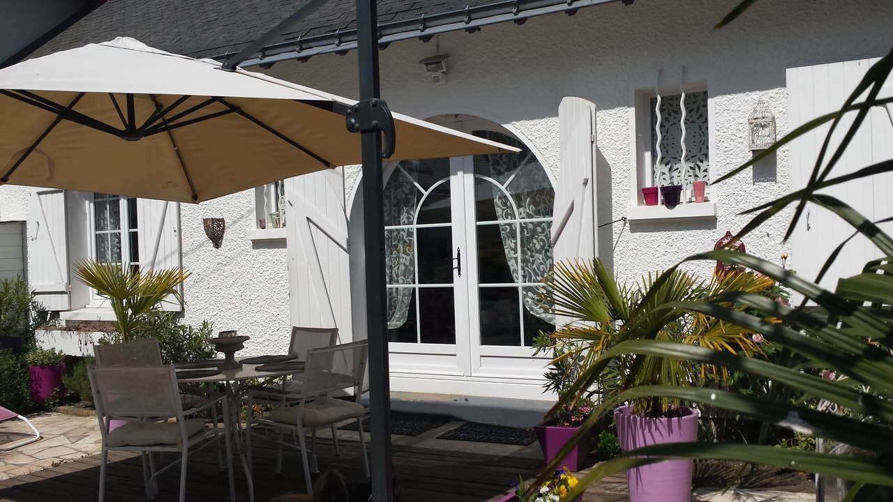 Photo of Outdoor in La Baule-Escoublac