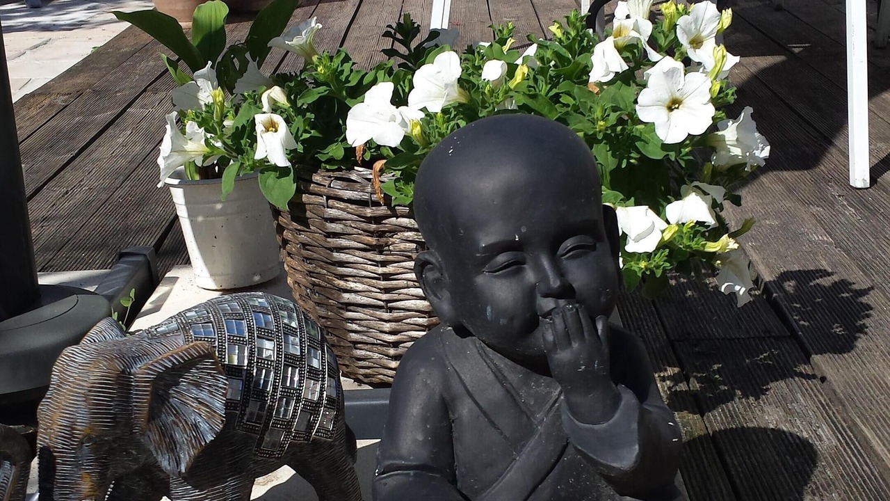 Photo of Outdoor in La Baule-Escoublac