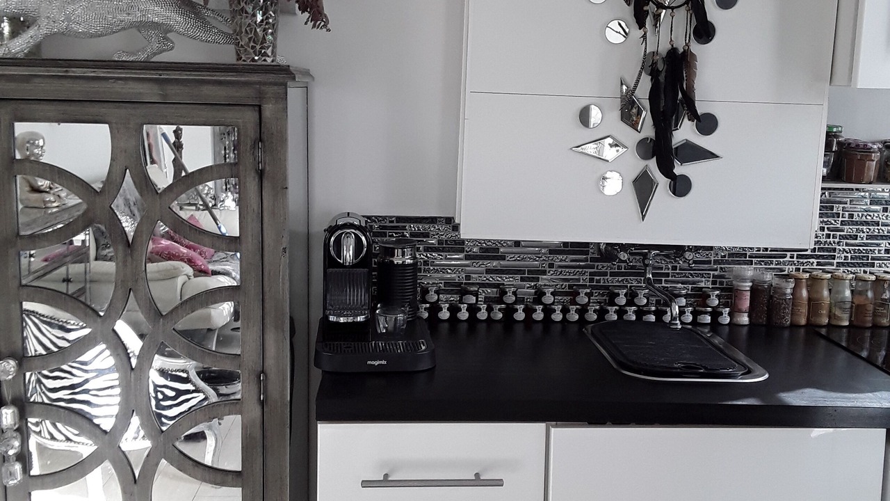 Photo of Kitchen in La Baule-Escoublac