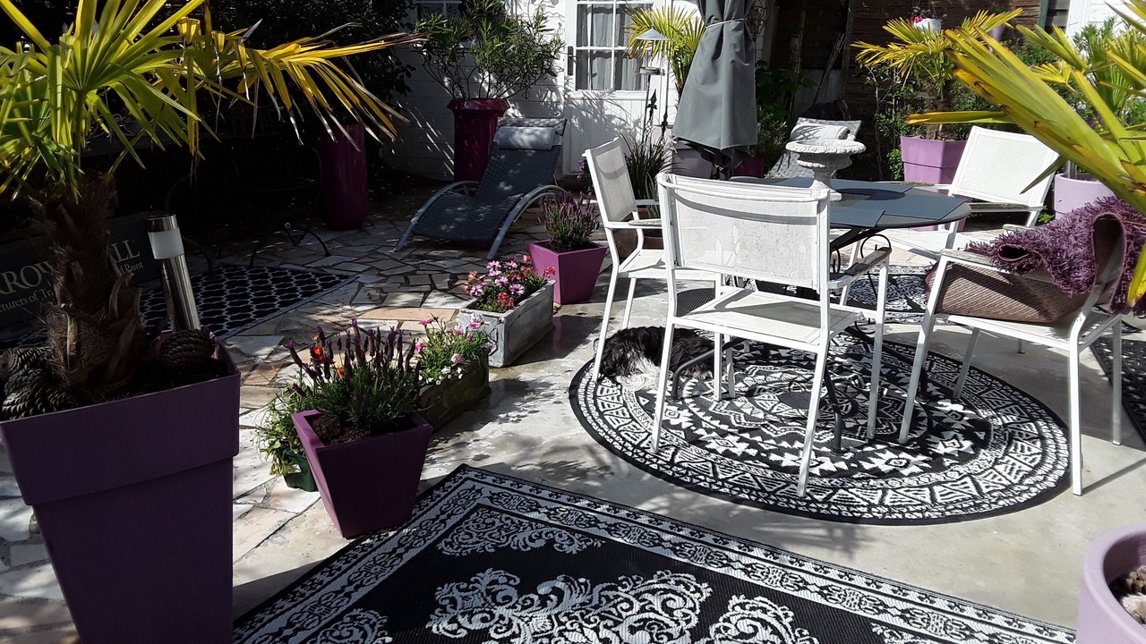 Photo of Outdoor in La Baule-Escoublac