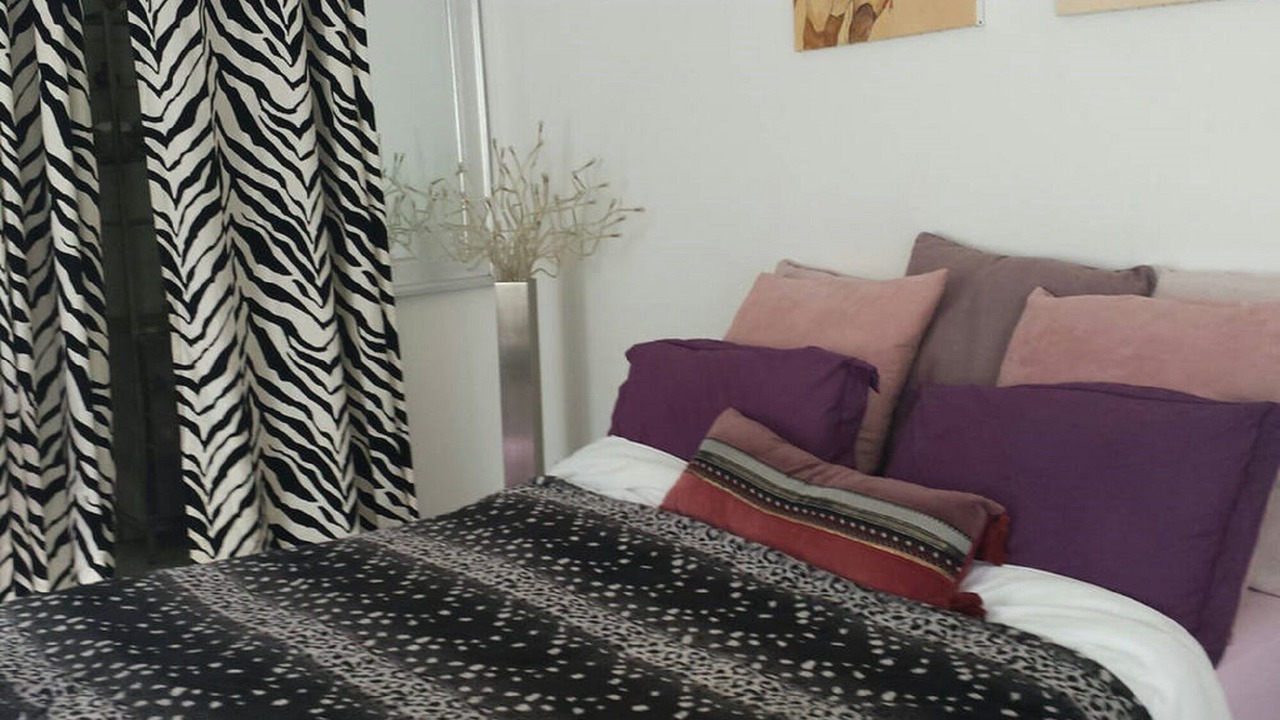 Photo of Bedroom in La Baule-Escoublac