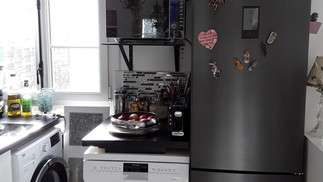 Photo of Kitchen in La Baule-Escoublac