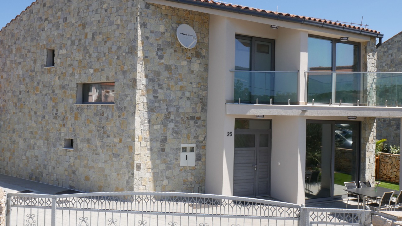 Photo of Outdoor in Vrbnik