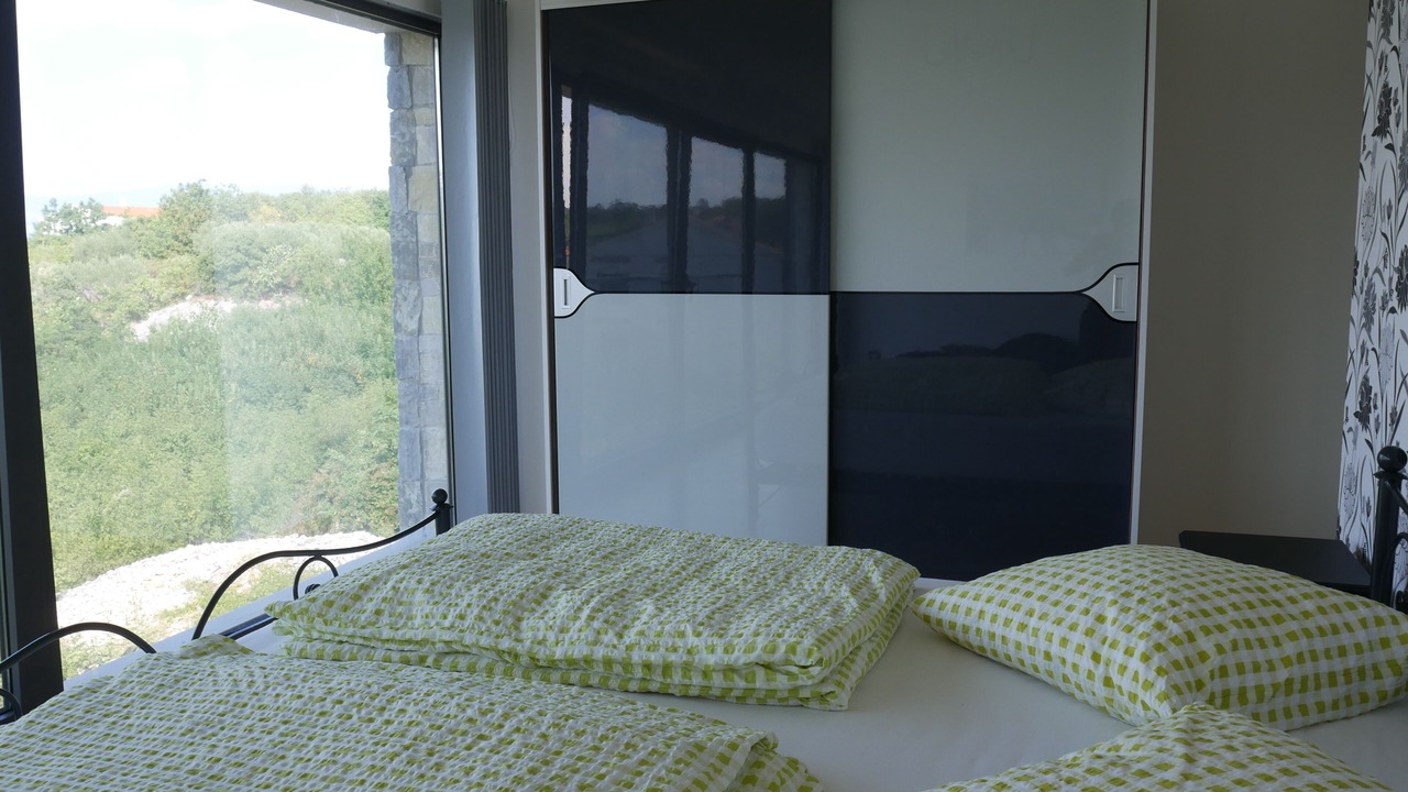 Photo of Bedroom in Vrbnik