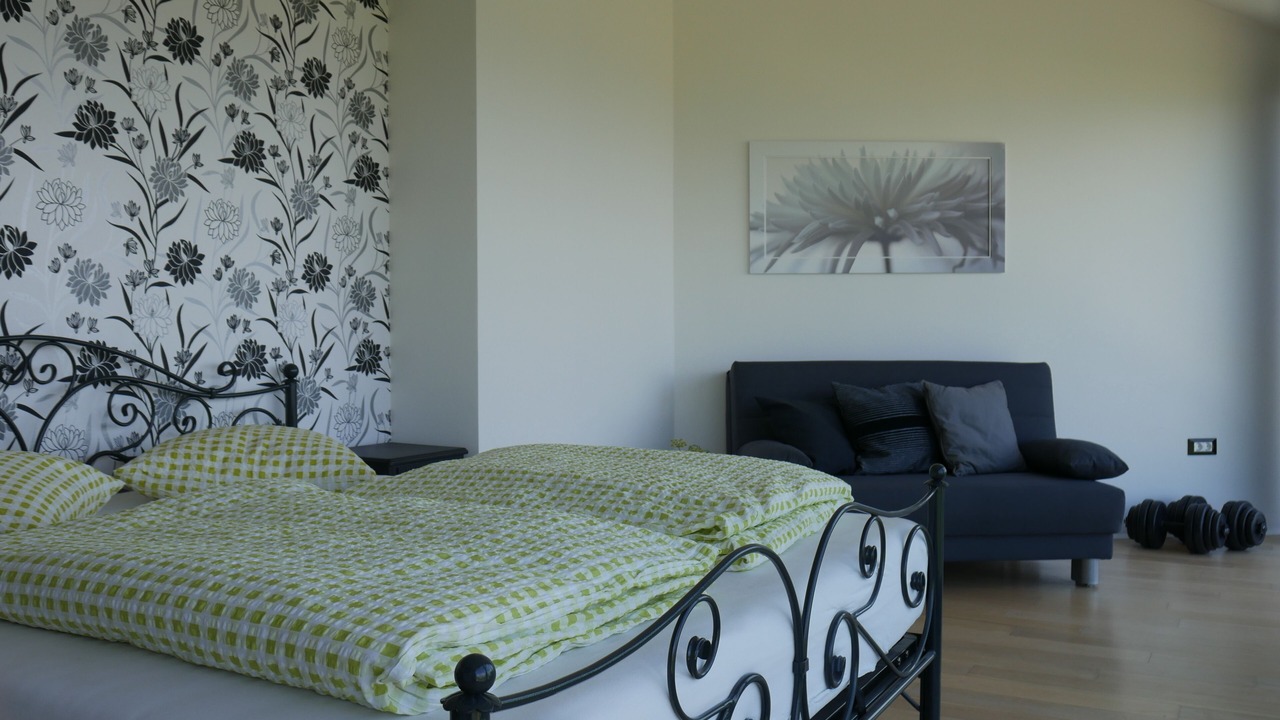 Photo of Bedroom in Vrbnik